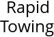 Rapid Towing