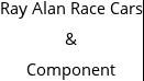 Ray Alan Race Cars & Component