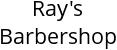 Ray's Barbershop