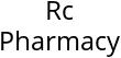 Rc Pharmacy