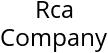 Rca Company