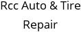 Rcc Auto & Tire Repair