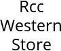 Rcc Western Store