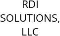 RDI SOLUTIONS, LLC