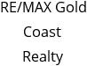 RE/MAX Gold Coast Realty