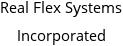 Real Flex Systems Incorporated