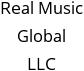 Real Music Global LLC