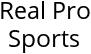 Real Pro Sports