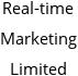 Real-time Marketing Limited