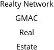 Realty Network GMAC Real Estate