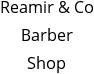 Reamir & Co Barber Shop