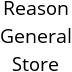 Reason General Store