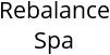 Rebalance Spa