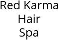 Red Karma Hair Spa