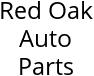 Red Oak Auto Parts