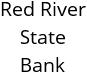 Red River State Bank