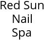 Red Sun Nail Spa