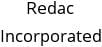 Redac Incorporated