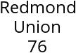 Redmond Union 76