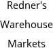 Redner's Warehouse Markets