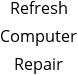 Refresh Computer Repair