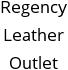 Regency Leather Outlet