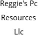 Reggie's Pc Resources Llc