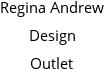 Regina Andrew Design Outlet