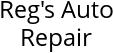 Reg's Auto Repair