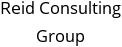 Reid Consulting Group