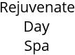 Rejuvenate Day Spa