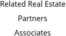 Related Real Estate Partners Associates