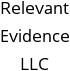 Relevant Evidence LLC