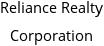 Reliance Realty Corporation