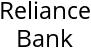 Reliance Bank