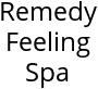 Remedy Feeling Spa