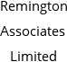 Remington Associates Limited