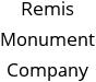 Remis Monument Company