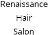 Renaissance Hair Salon