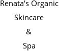 Renata's Organic Skincare & Spa