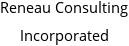 Reneau Consulting Incorporated