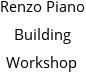 Renzo Piano Building Workshop