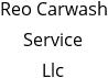 Reo Carwash Service Llc