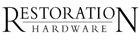 Restoration Hardware