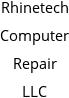 Rhinetech Computer Repair LLC
