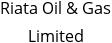 Riata Oil & Gas Limited