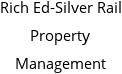 Rich Ed-Silver Rail Property Management