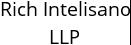 Rich Intelisano LLP