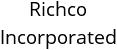 Richco Incorporated