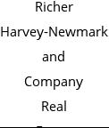 Richer Harvey-Newmark and Company Real Estate